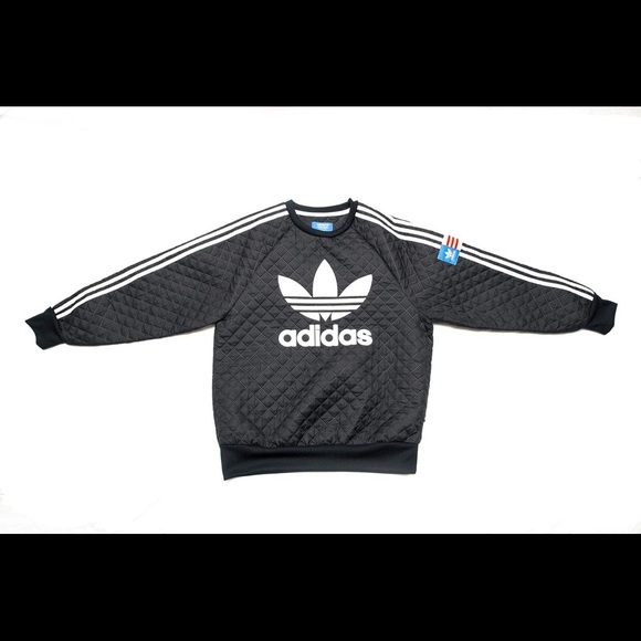 Adidas limited edition sweater Clearance